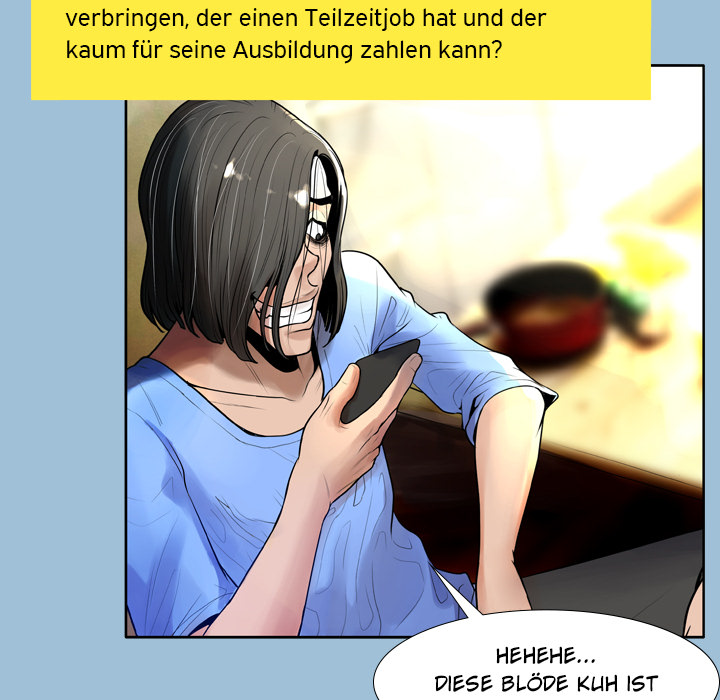 Die Maske - episode 8 - 23