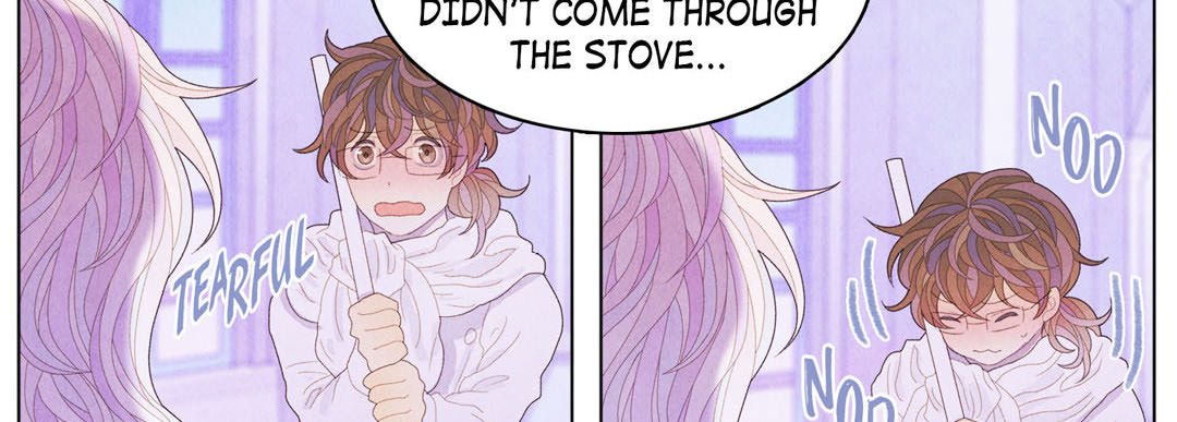 Magic Soup - episode 26 - 90