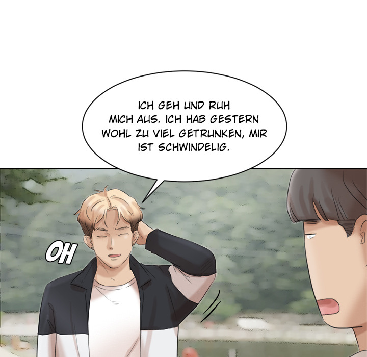 Lieber Nicht - episode 47 - 85