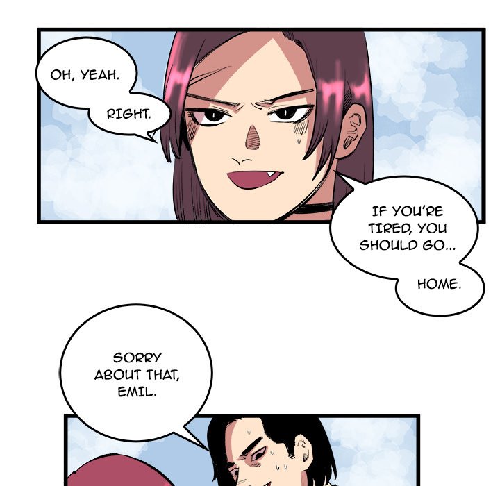A Bad Friend - episode 13 - 56