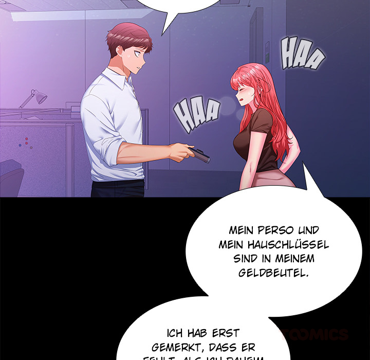 Nicht im Büro - episode 13 - 122