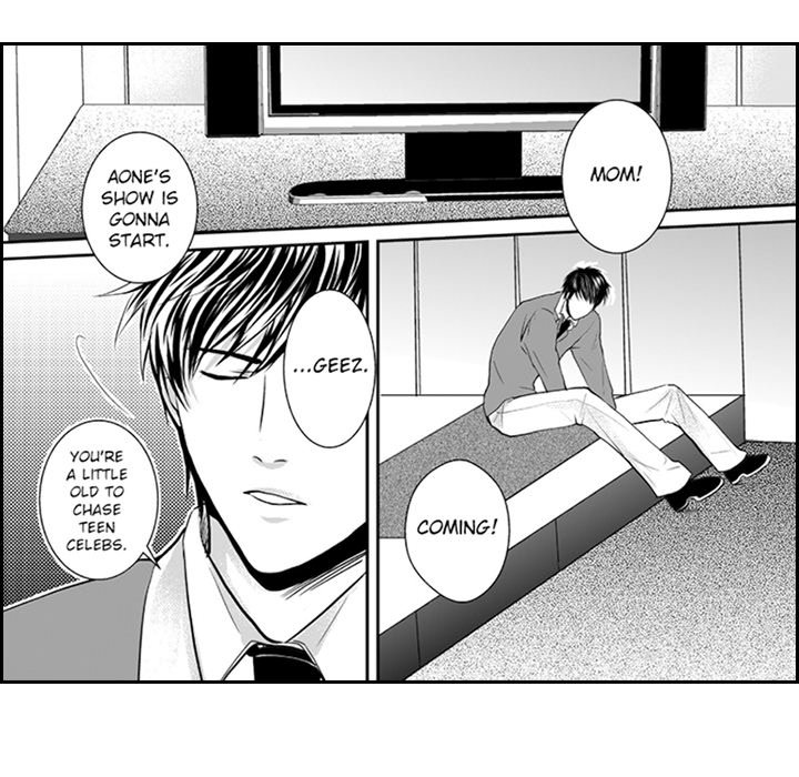Group-Zero Omnibus Vol.2 - episode 9 - 37
