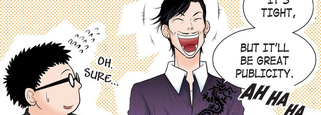 Noona Fan - episode 50 - 18
