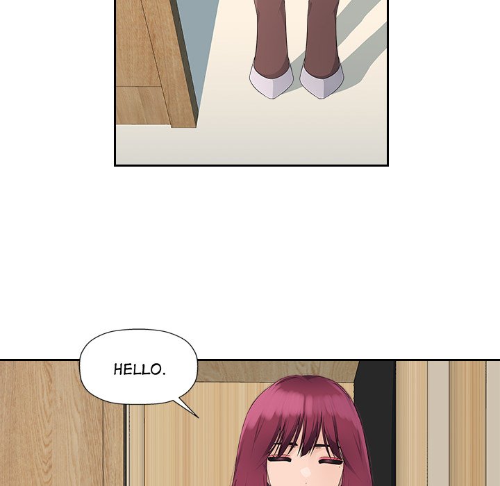 Office Desires - episode 14 - 76