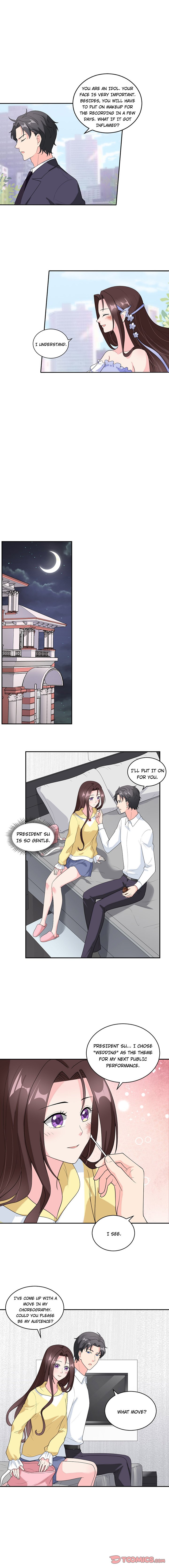 Mommy, Where's My Daddy? - episode 37 - 1