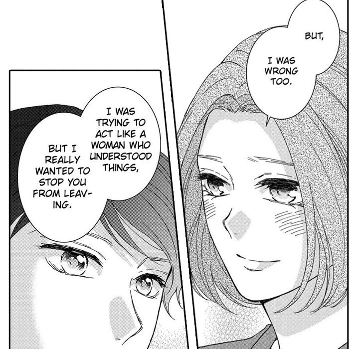Sweet Seduction: Under the Same Roof  with The Guy I Hate - episode 14 - 26
