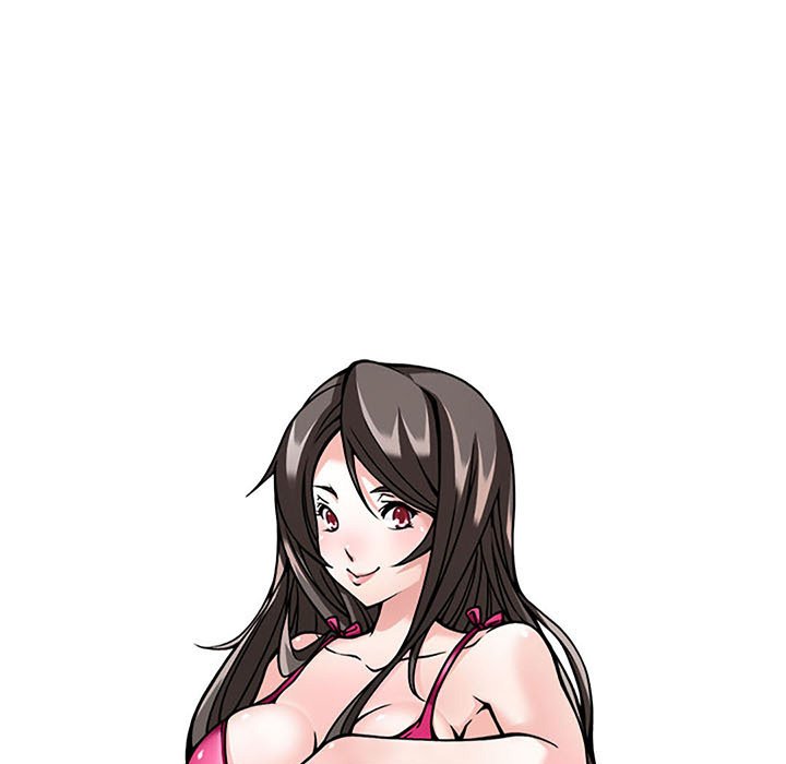 Agent Playboy, Reporting for Duty! - episode 9 - 8