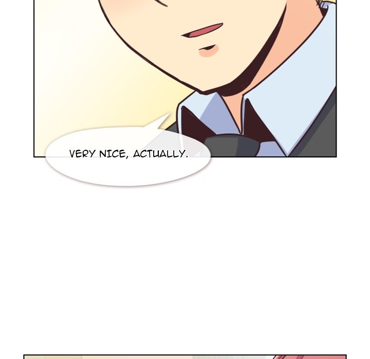 Annoying Alice - episode 87 - 95