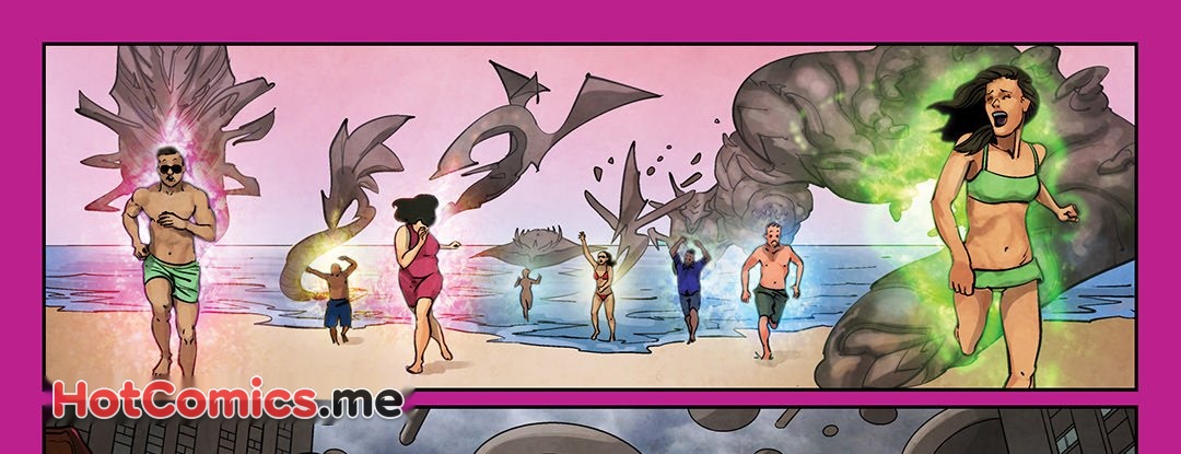 Monarch - episode 7 - 168