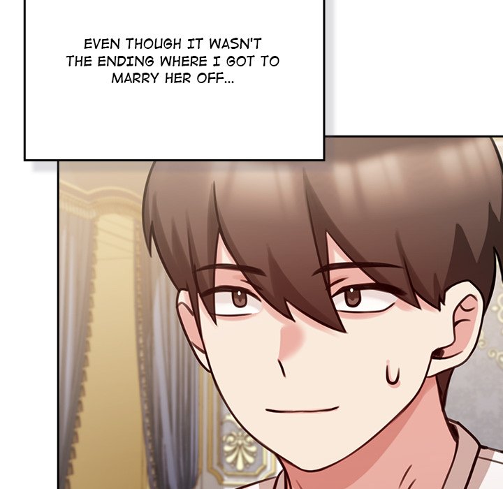 My Bride, The Abandoned Daughter - episode 4 - 13