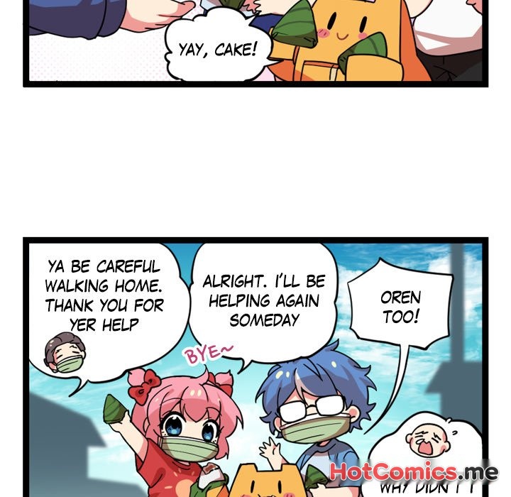 Reon and Friends - episode 71 - 20
