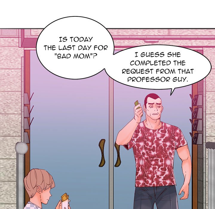 Bad Mom - episode 17 - 11