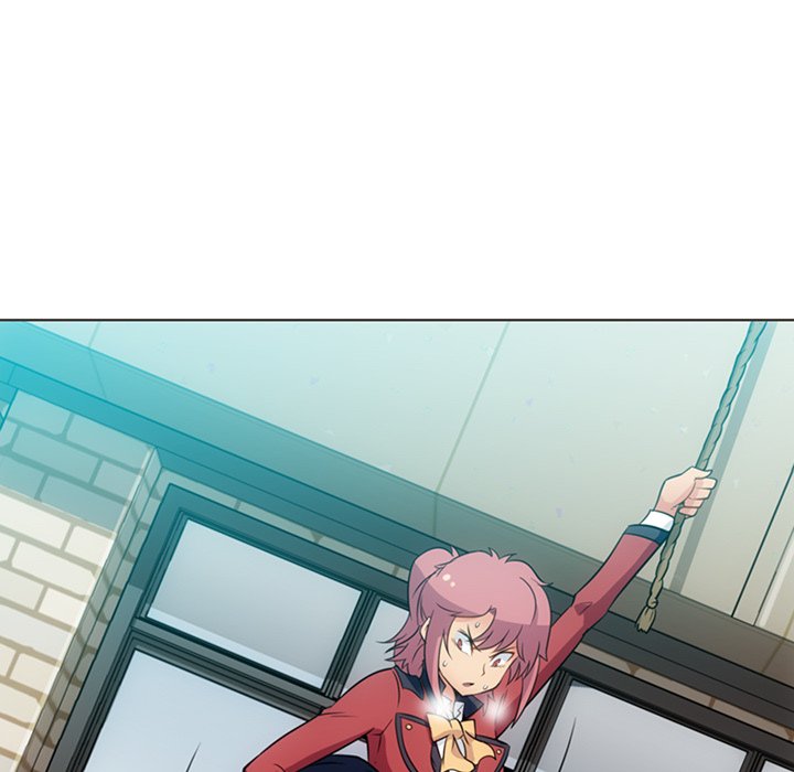 Such a Cute Spy - episode 32 - 52