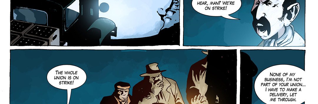 Stonebot Omnibus by Various Authors - episode 4 - 62
