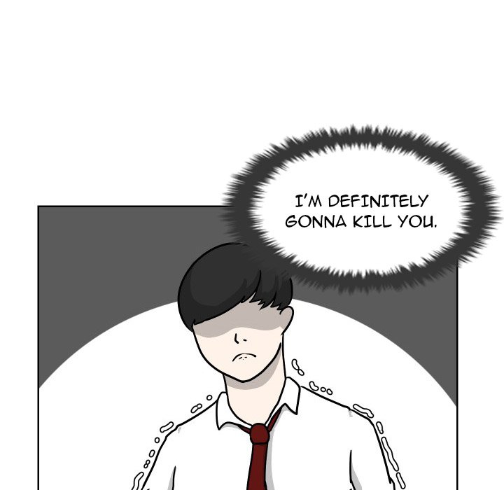 The Ball Boy - episode 6 - 30