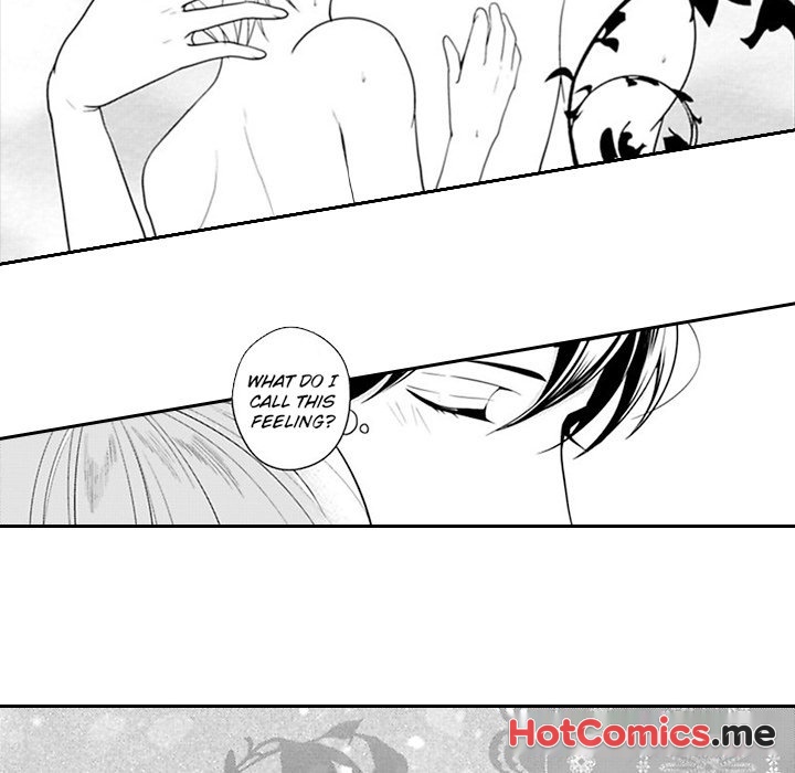 Group-Zero Omnibus Vol.1 - episode 11 - 26
