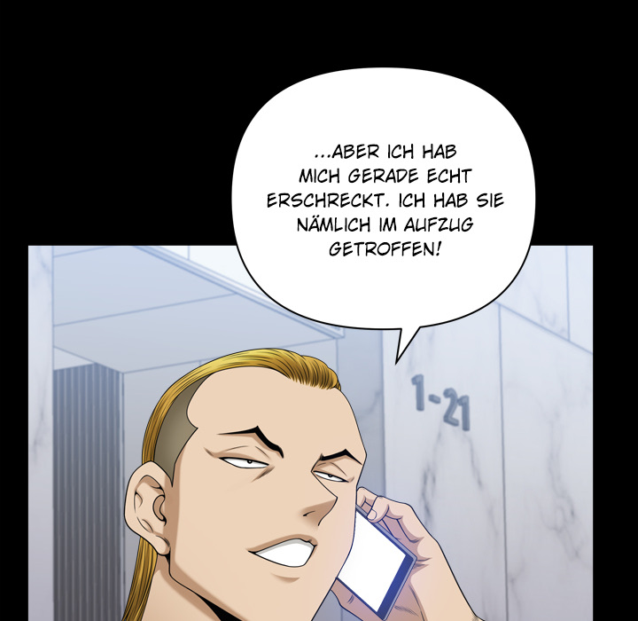 Hyänen der Großstadt - episode 71 - 82