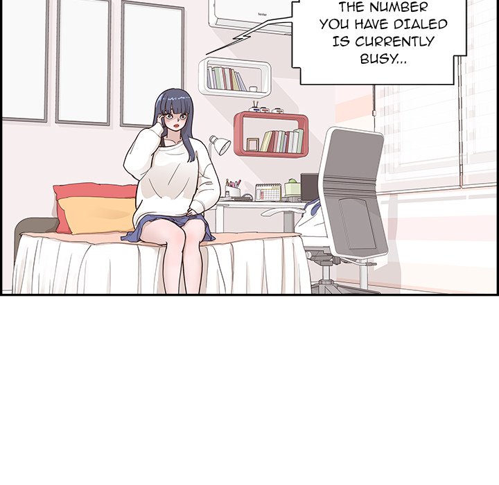 His Women's University - episode 97 - 66