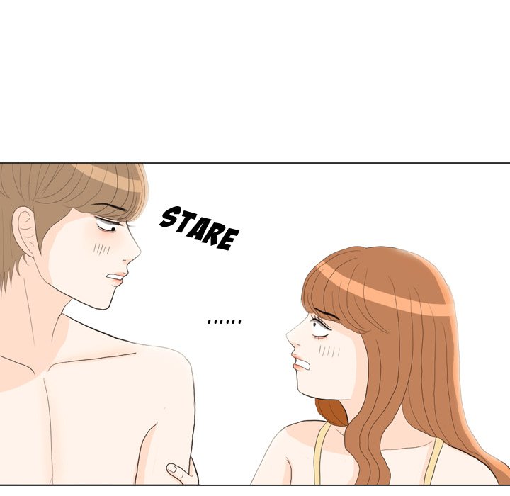 Hold My Hand - episode 28 - 35