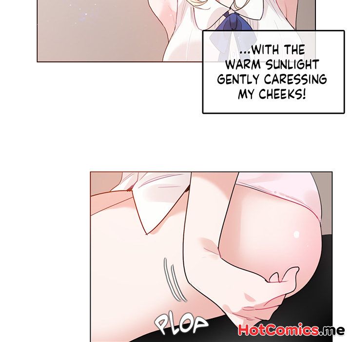 A Pervert's Daily Life - episode 49 - 4