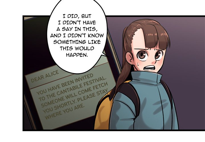 Forest of the Fireflies - episode 2 - 2