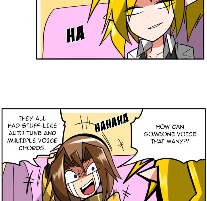 Maki and Friends - episode 30 - 28