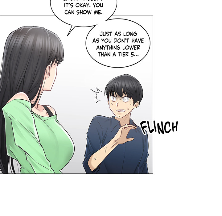 Touch to Unlock - episode 41 - 64