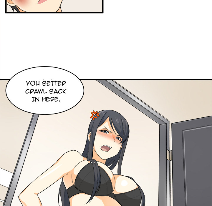 Excuse me, This is my Room - UNCENSORED - episode 3 - 28