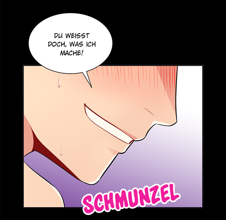 Es bleibt in der Familie - episode 36 - 46