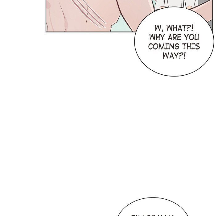 The Keystone Romantic Combination - episode 14 - 26