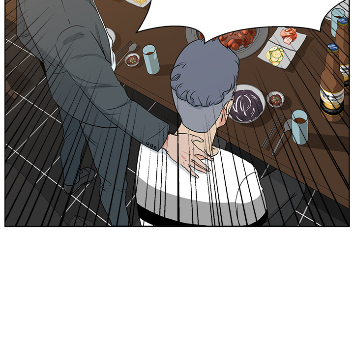 Soojungs Comicladen - episode 7 - 116