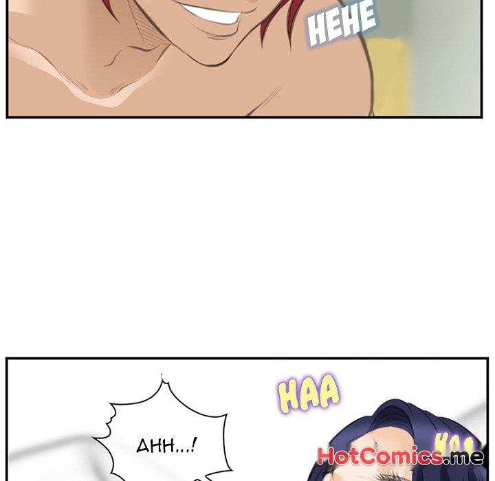 Dating Contract - episode 67 - 35