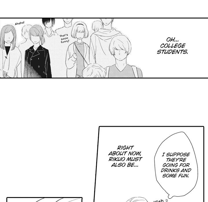 The Uninvited Cat and His Fickle Master - episode 4 - 54