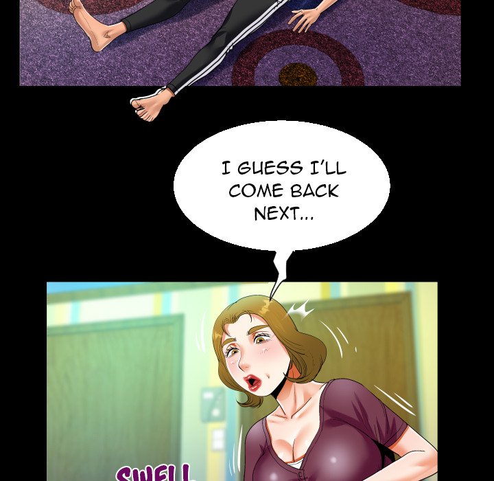 The Unforeseen Guest - episode 49 - 74