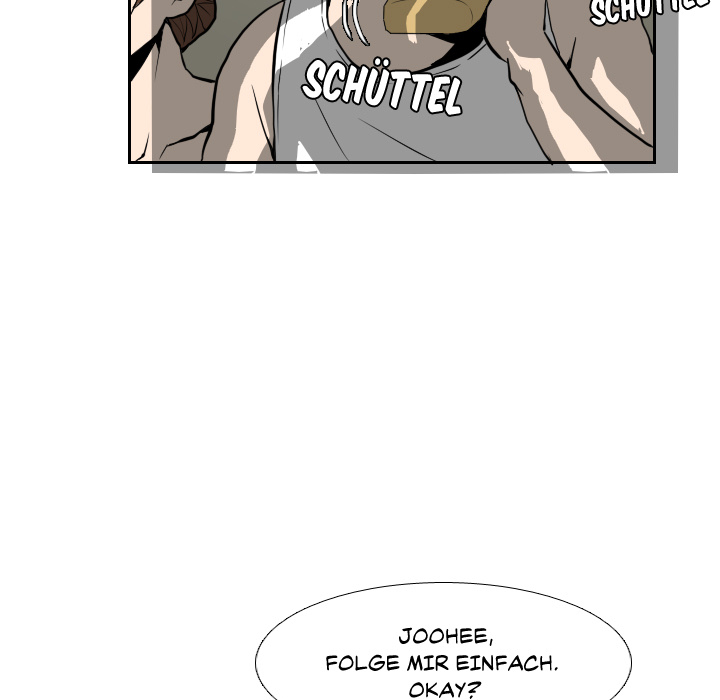 Angriff der Hand - episode 17 - 18