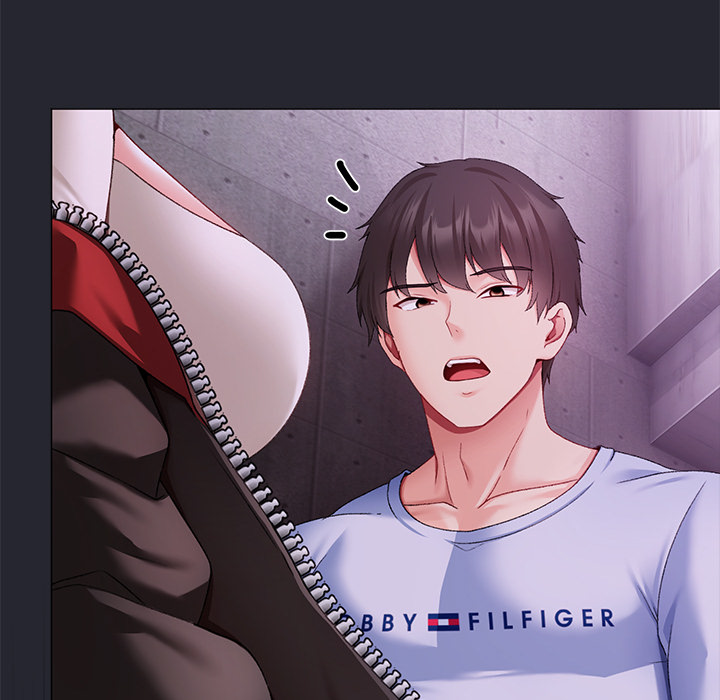 The Delinquent Girl - episode 2 - 41