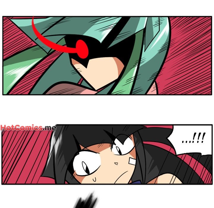 Maki and Friends - episode 31 - 176