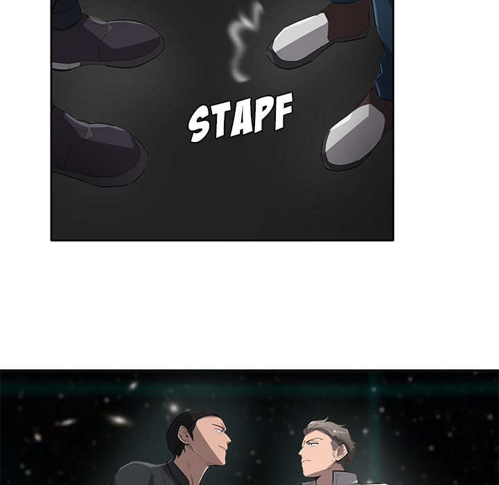 Stardust - episode 52 - 86