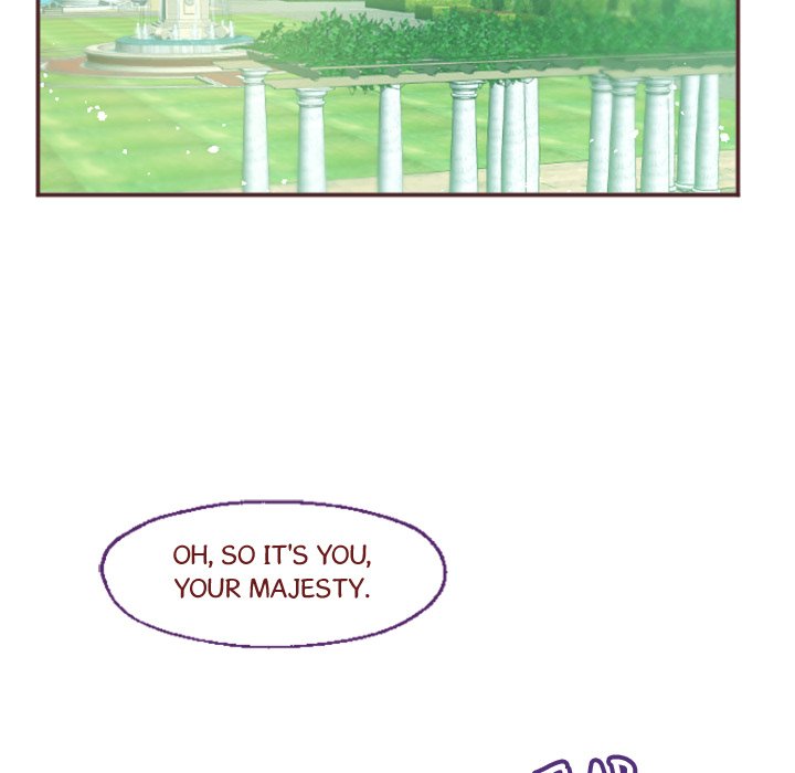Spring for the Headless Prince - episode 10 - 14