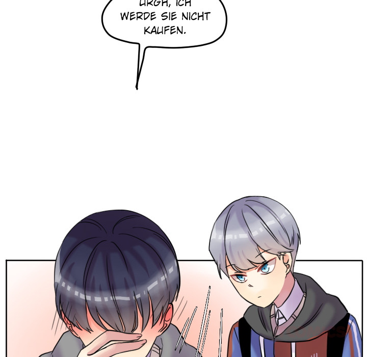 Das Chillige Pärchen - episode 41 - 49