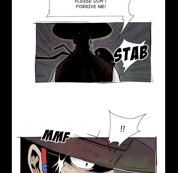 The Sword Clan - episode 25 - 13