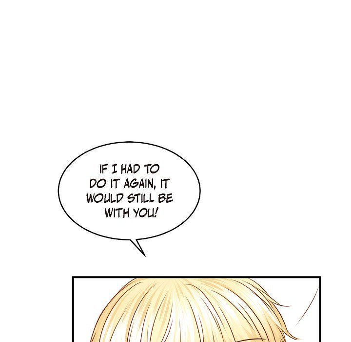 Hold on, Crown Prince! - episode 50 - 117