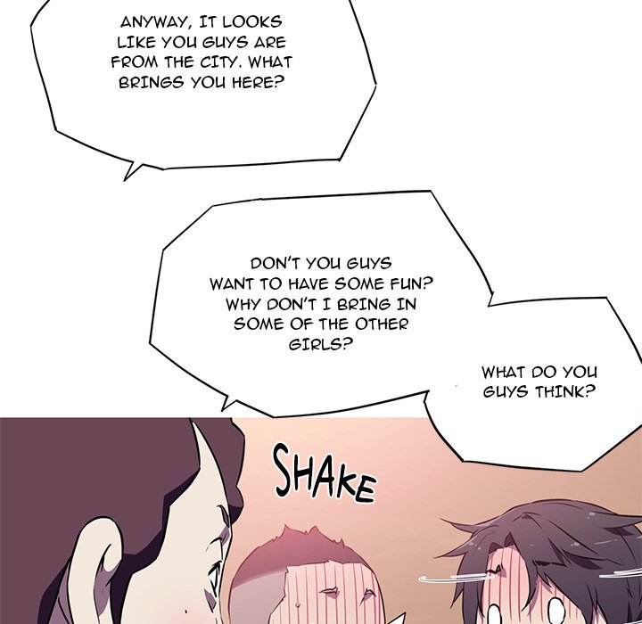 My Girlfriend is a Star - episode 1 - 72