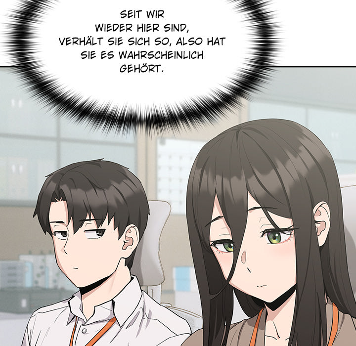 Dating After Work - episode 12 - 31
