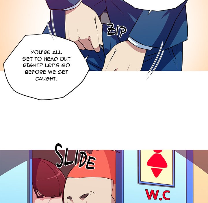 My Girlfriend is a Star - episode 30 - 52