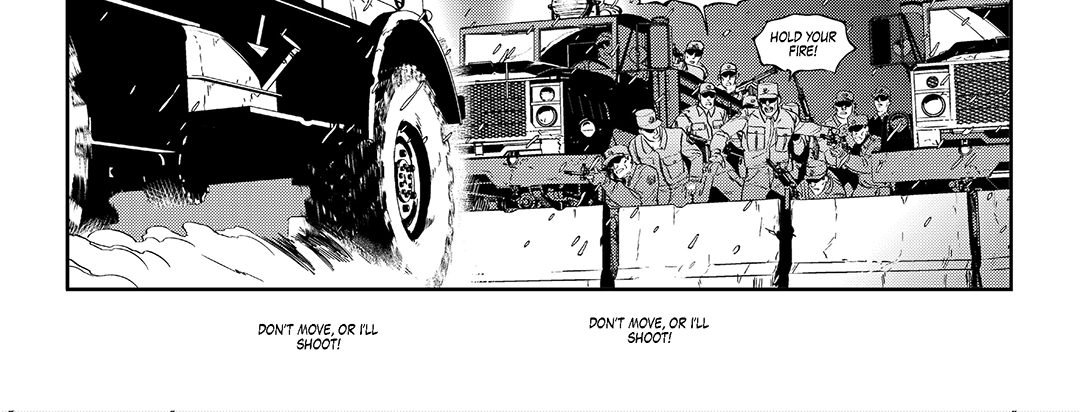StoneBot Nakamura Omnibus - episode 9 - 75