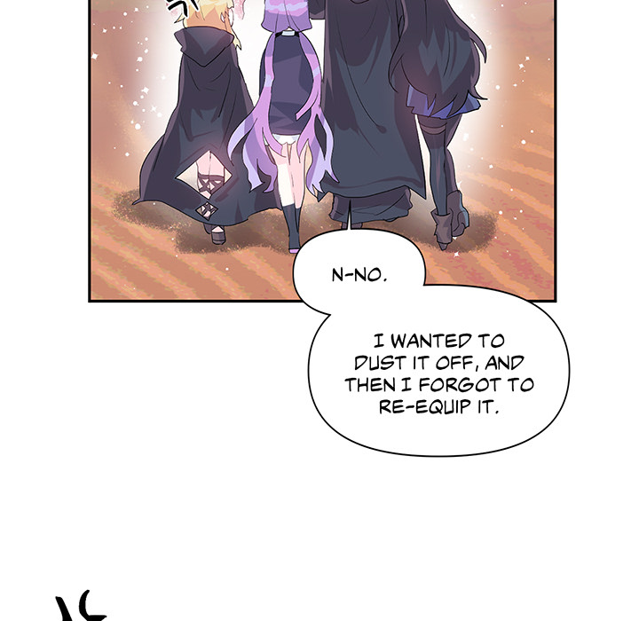 Log in to Lust-a-land - episode 28 - 74