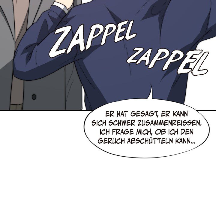 Die geheime Liebe des Omega K - episode 39 - 73
