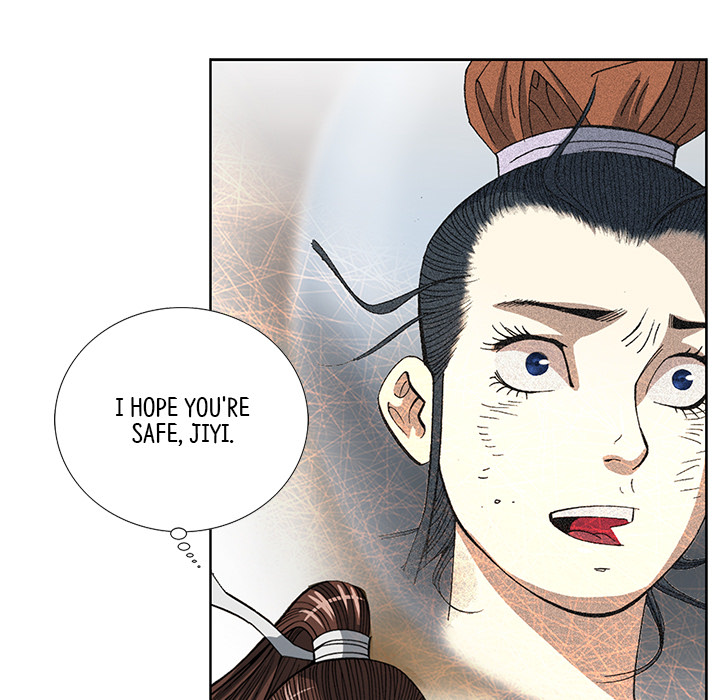 The Tale of The Hyungsan Sect - episode 16 - 47