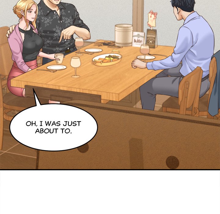 Right Under His Roof - episode 5 - 124